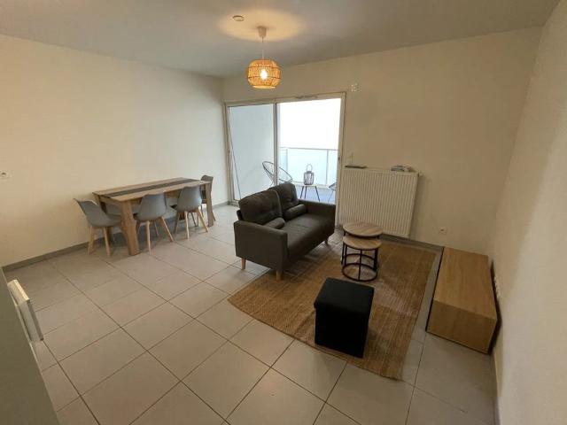 Appartement de 44m2 à louer sur Mérignac