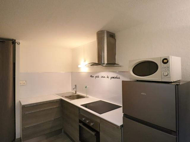 Appartement de 44m2 à louer sur Montbéliard