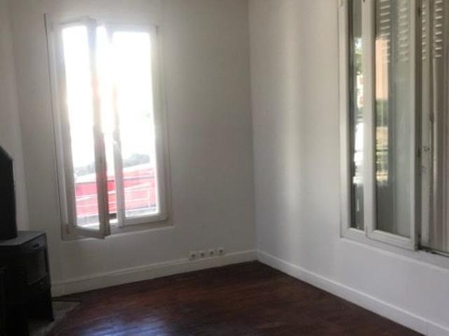 Appartement de 44m2 à louer sur Montmagny