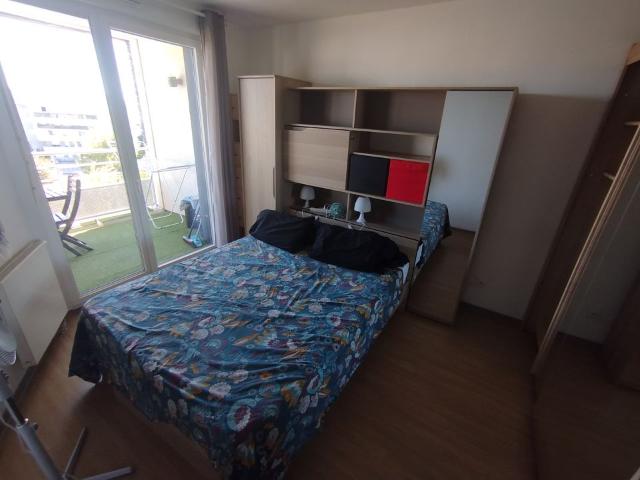 Appartement de 44m2 à louer sur Montpellier
