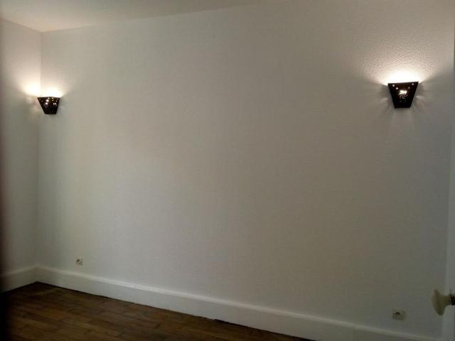 Appartement de 44m2 à louer sur Nancy