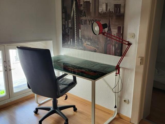 Appartement de 44m2 à louer sur Nancy