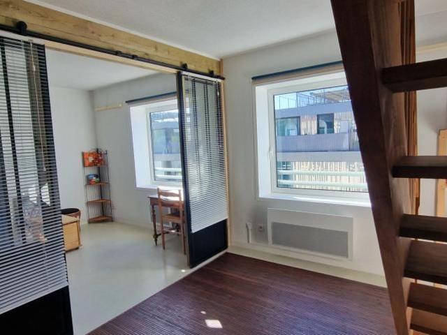 Appartement de 44m2 à louer sur Nantes