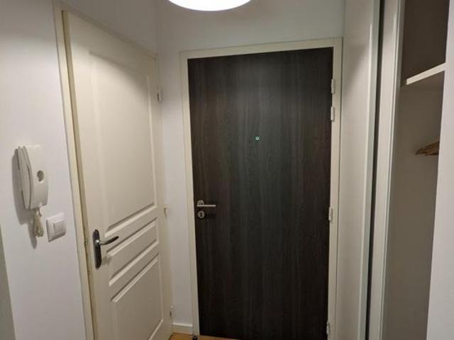 Appartement de 44m2 à louer sur Nantes