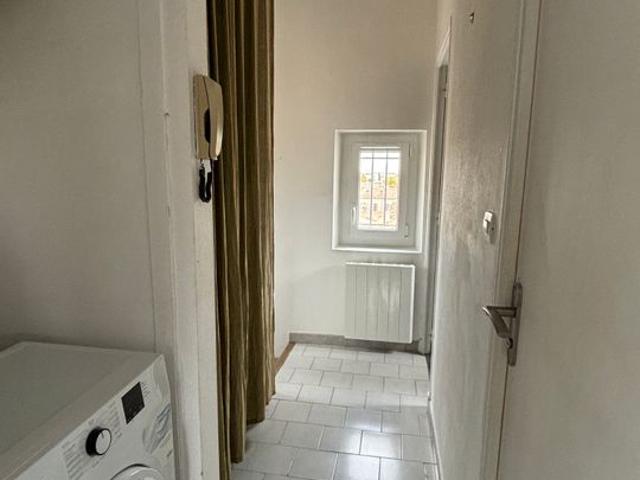 Appartement de 44m2 à louer sur Nîmes