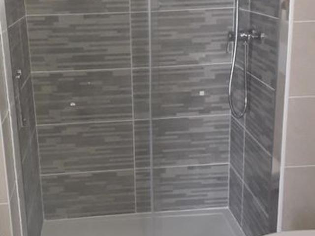 Appartement de 44m2 à louer sur Aubagne