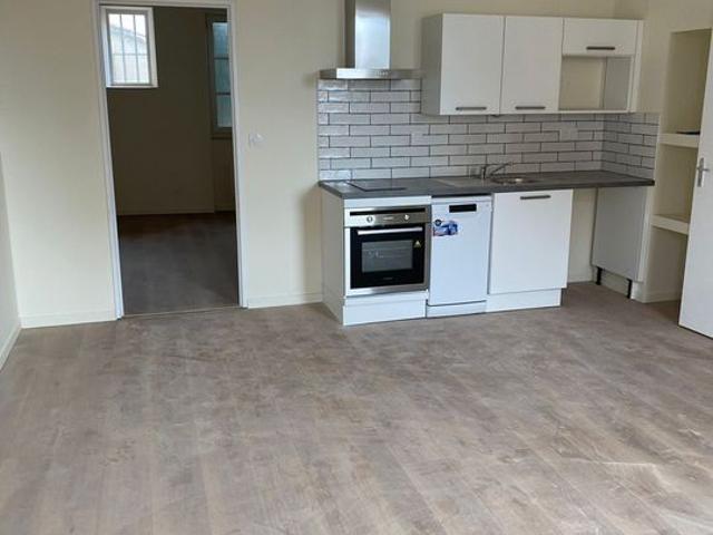 Appartement de 44m2 à louer sur Albi