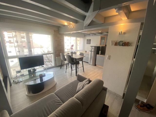 Appartement de 44m2 à louer sur Annemasse