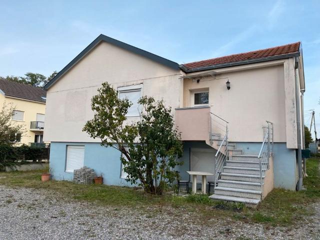 Appartement de 44m2 à louer sur Buschwiller