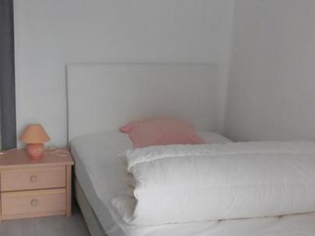 Appartement de 44m2 à louer sur Blois