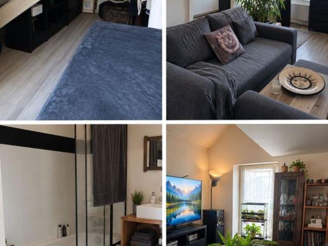 Appartement de 44m2 à louer sur Brétigny sur Orge