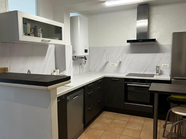 Appartement de 44m2 à louer sur Cannes