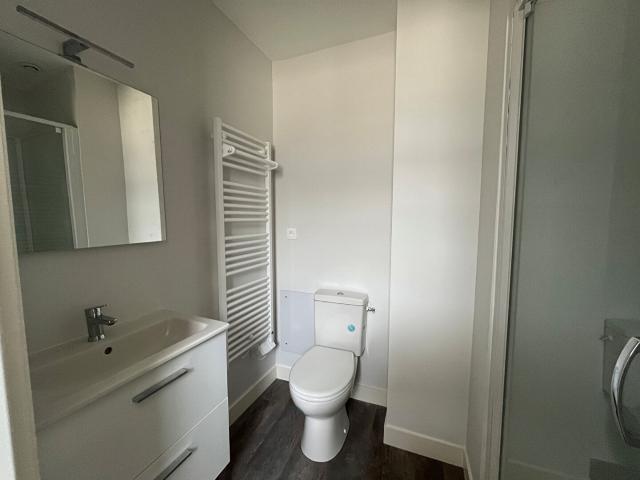 Appartement de 44m2 à louer sur Châtellerault
