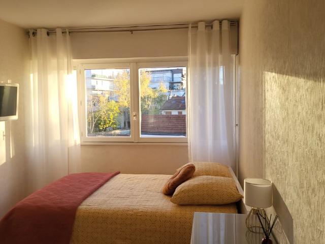Appartement de 44m2 à louer sur Choisy le Roi