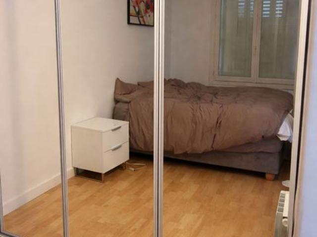 Appartement de 44m2 à louer sur Colombes