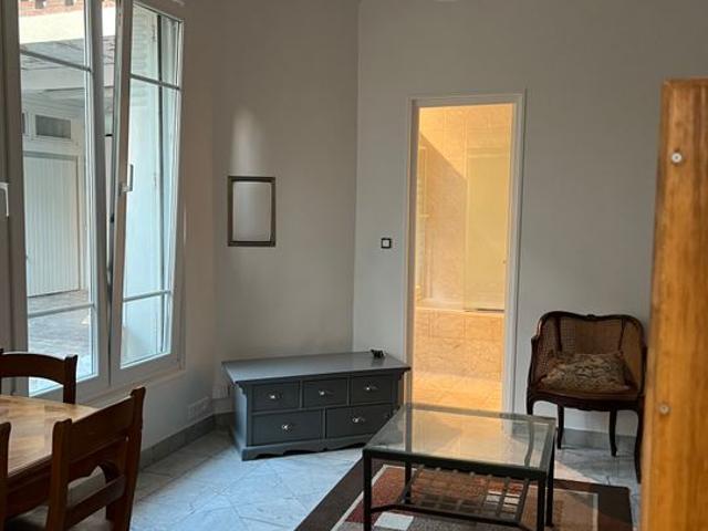 Appartement de 44m2 à louer sur Courbevoie