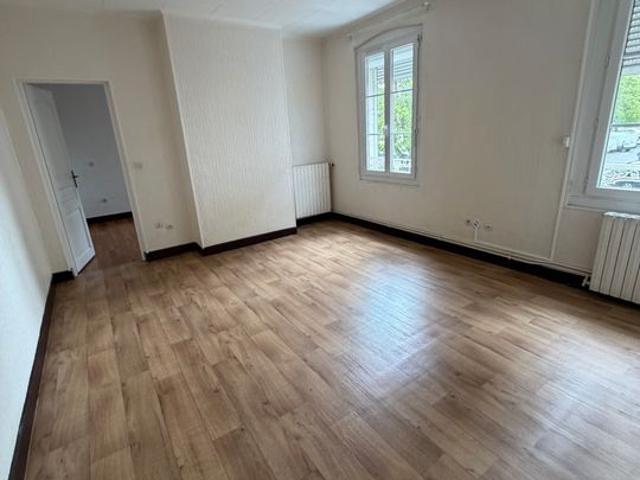 Appartement de 44m2 à louer sur Creil