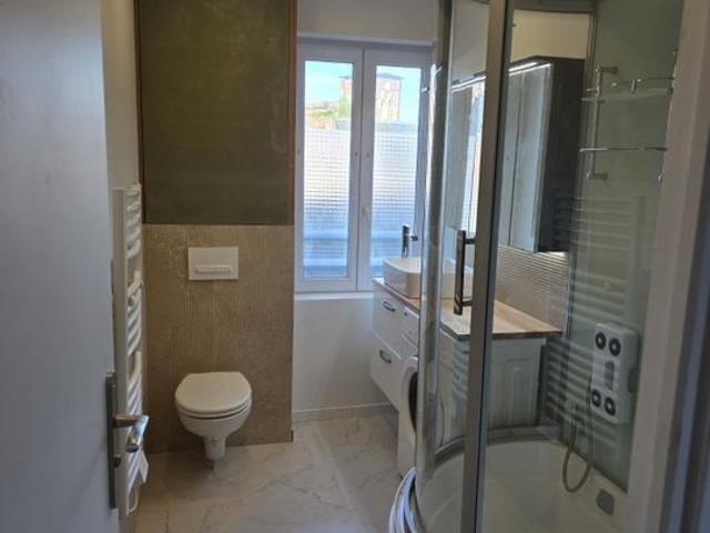 Appartement de 44m2 à louer sur Dieppe