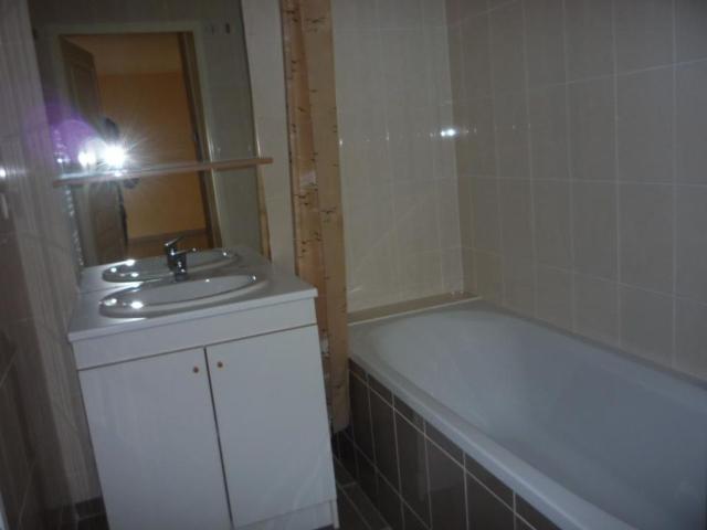 Appartement de 44m2 à louer sur Dijon