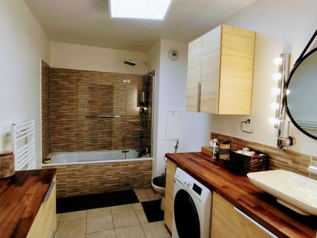 Appartement de 44m2 à louer sur Drancy