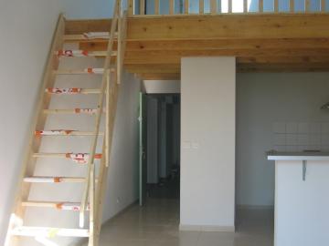 Appartement de 44m2 à louer sur Fabrègues