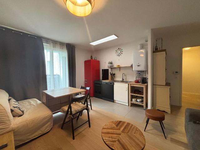 Appartement de 44m2 à louer sur Ferrières en Brie