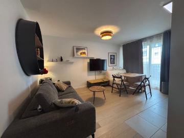 Appartement de 44m2 à louer sur Ferrières en Brie