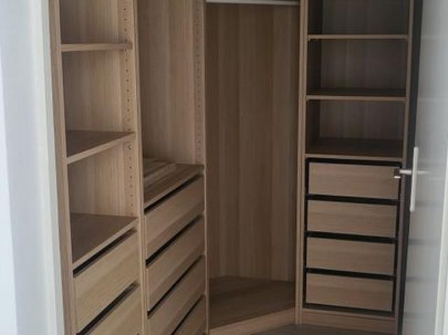 Appartement de 44m2 à louer sur Gaillard