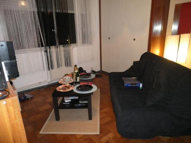 Appartement de 44m2 à louer sur Lyon 08
