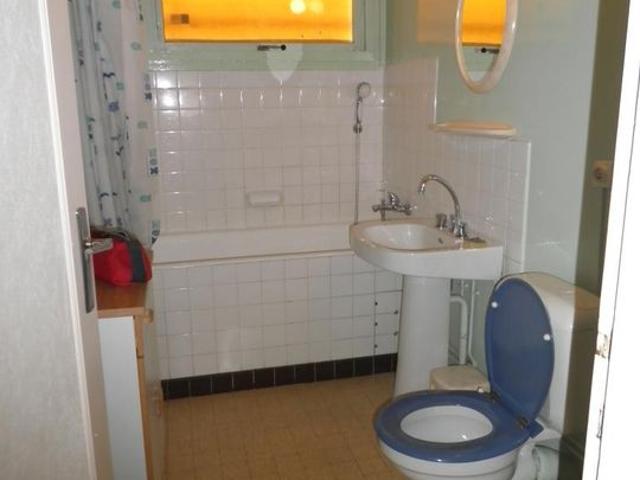 Appartement de 44m2 à louer sur Lyon 08
