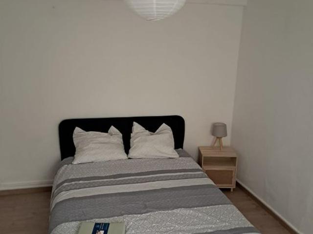 Appartement de 44m2 à louer sur Lyon 09
