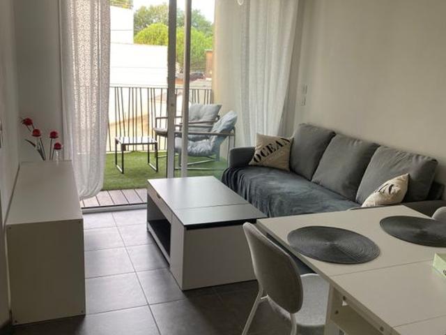 Appartement de 44m2 à louer sur La Chapelle sur Erdre