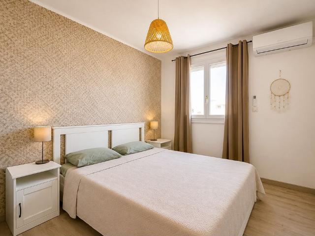 Appartement de 44m2 à louer sur La Ciotat