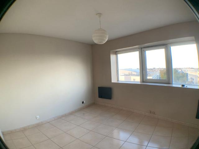 Appartement de 44m2 à louer sur La Rochelle
