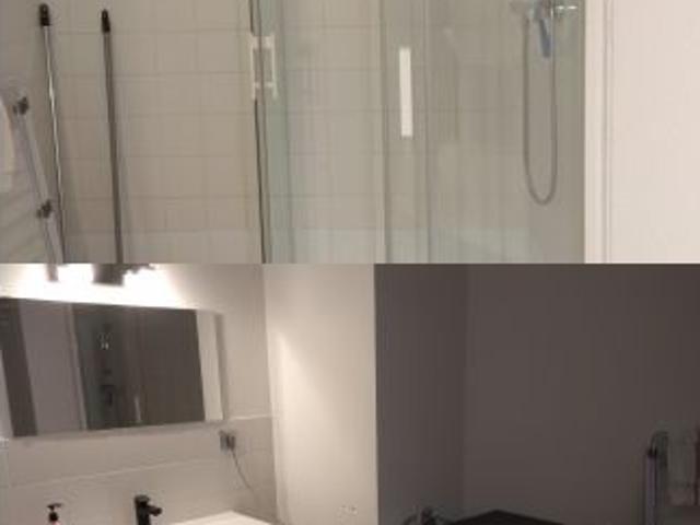 Appartement de 44m2 à louer sur Le Mans