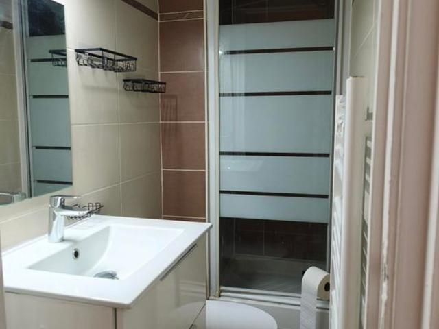 Appartement de 44m2 à louer sur Le Raincy