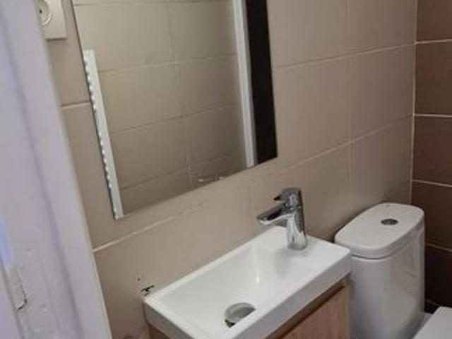 Appartement de 44m2 à louer sur Le Raincy