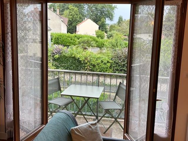 Appartement de 44m2 à louer sur Limours
