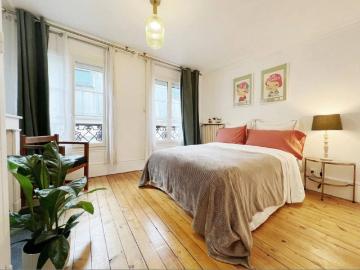 Appartement de 44m2 à louer sur Paris 01