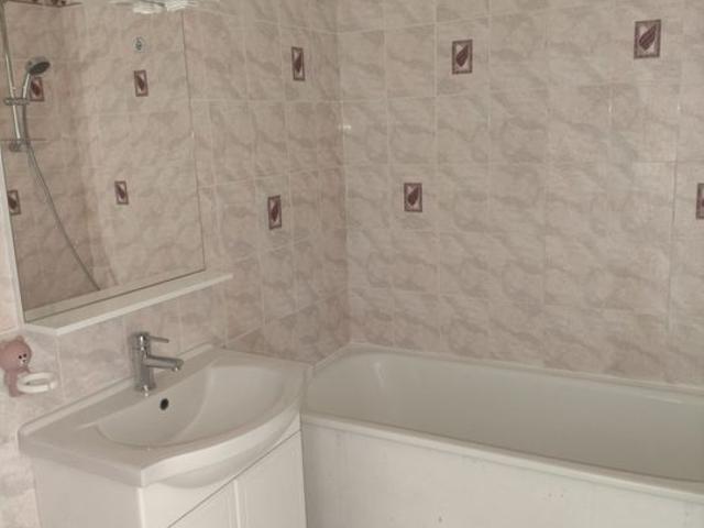 Appartement de 44m2 à louer sur Paris 13