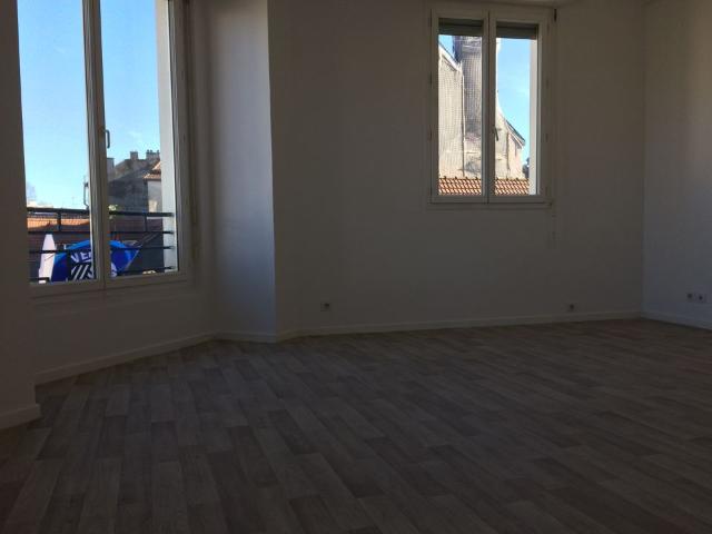 Appartement de 44m2 à louer sur Pau
