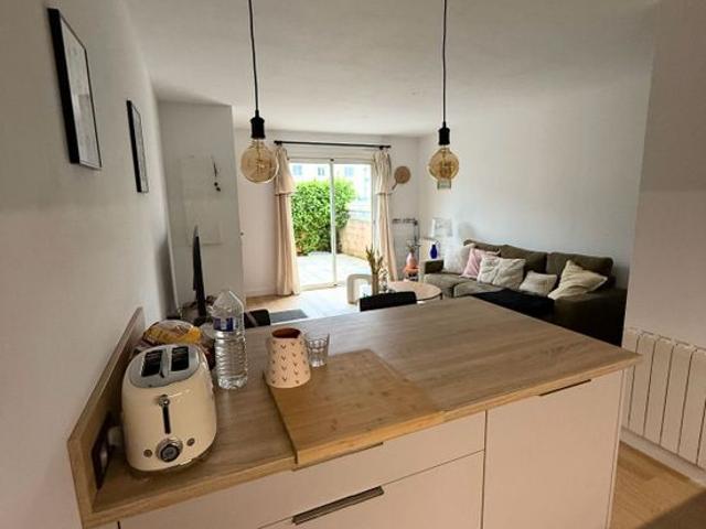 Appartement de 44m2 à louer sur Pessac