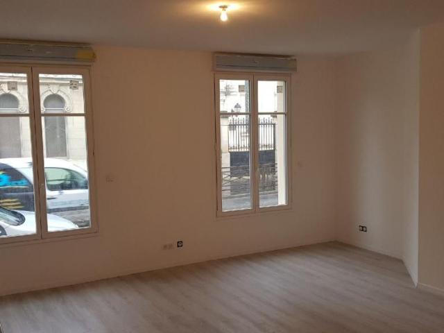 Appartement de 44m2 à louer sur Reims