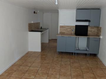 Appartement de 44m2 à louer sur Rognes