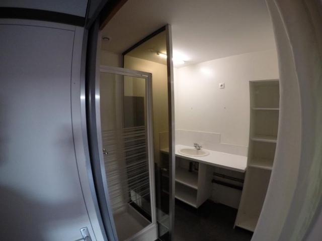 Appartement de 44m2 à louer sur Roubaix