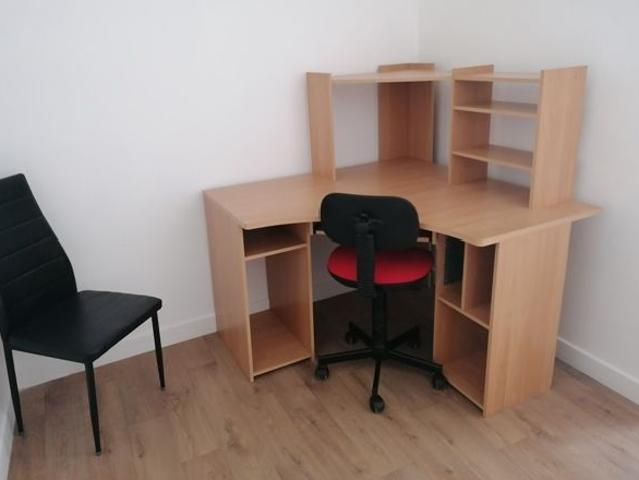 Appartement de 44m2 à louer sur Saint Privat d'Allier