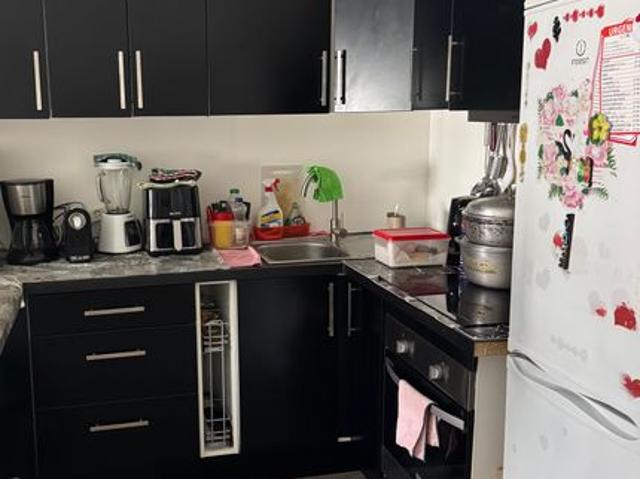 Appartement de 44m2 à louer sur Stains