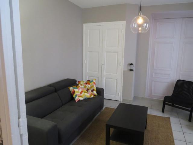 Appartement de 44m2 à louer sur Saint Étienne
