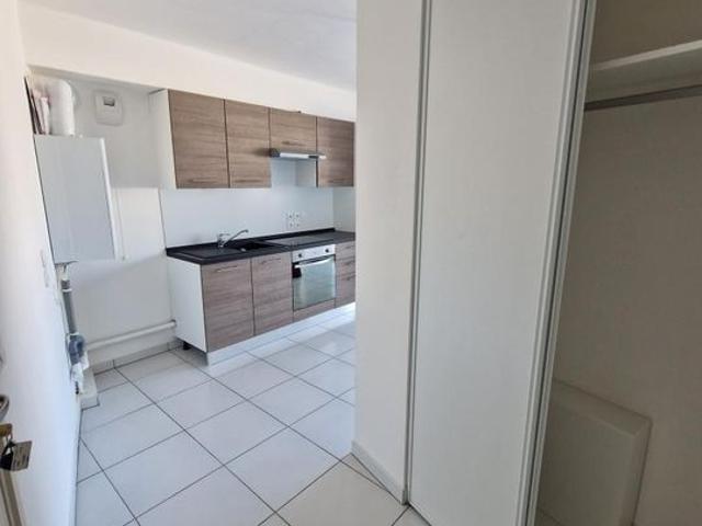 Appartement de 44m2 à louer sur Saint Jean de Védas