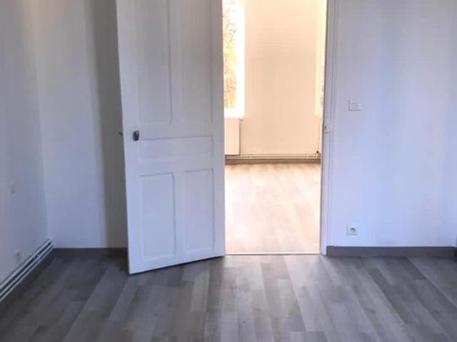 Appartement de 44m2 à louer sur Saint Quentin